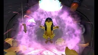 AB Evolution: Flockaballooza - LADY BACON Hatch, Week 2/2020