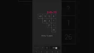 math riddles level 36