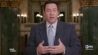 Here & Now: Lawsuits Over Redistricting Explained