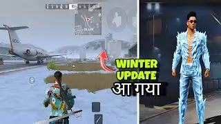 ScarFall 2.0 Winter Update Full Review ❄️ | Free Rewards & New Features ||