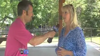Blue Ridge Music Trails - Jackson County