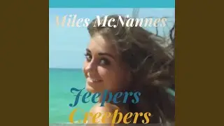 Jeepers Creepers