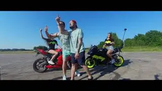 GTOWN x PWG - PWGTOWN (Motorcycle Music Video)