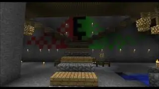 Minecraft Quickie &mdash; Приключения в особняке Эроневых