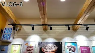 wow aj to majja hi aa gaya dessert khake 😋🤩😍🍨🥧🍰🍮