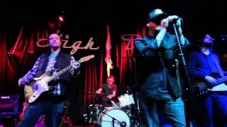 Nine50Nine-New Job @ High Dive