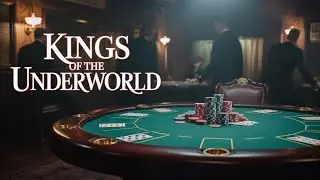 The Untold Legacy of the Genovese Family  Kings of the Underworld