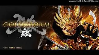 GARO soundtrack - GOLDSTORM movie Ending Theme Piano