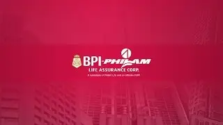 BPI-Philam Corporate Video 2016