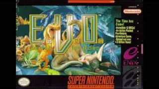 EVO Search For Eden Soundtrack - The Ocean