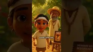 O que &eacute; ancestralidade