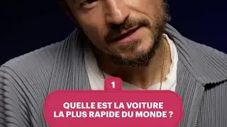 Gran Turismo : Orlando Bloom et Archie Madekwe ont jou&eacute; &agrave; notre Vanity Quiz