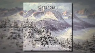 Cascadian - Dawn of the Ice Throne (EP)