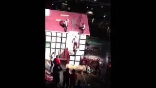 Toni Bou indoor Bielefeld 2013