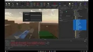 How to spoof Animations in roblox studio | 2025