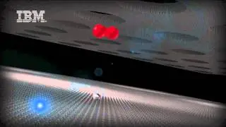 IBM Battery 500: A look inside a lithium-air battery