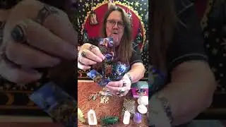 Libra - February, 2019  &ldquo;Free Yourself&rdquo;  (Time Stamped)  Timeless  Love/Tarot Reading