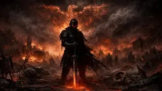 Fatum Romae - Epic Dark Roman Music by Vivra AI