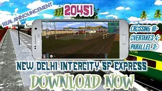 Download New Activity In Trainz Simulator By Mobile Gamer Indian