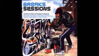 Breaks Sessions (Linda Clifford/ Never Gonna Stop)