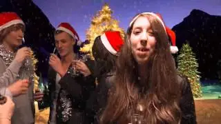 Neem je video voor de feestdagen op bij Radio Hengelo TV!