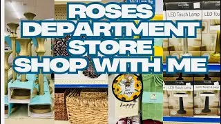Roses Department Store morden trending home decor | hidden gems✨shopwithme