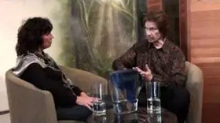 Dr Ross Andersen ND DC - Bio-Ceramic Water Technology Explained