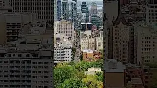 Montreal#relaxing #canada #4k #peace #trending #qubec #montreal #cityview #camerazoom #note20ultra