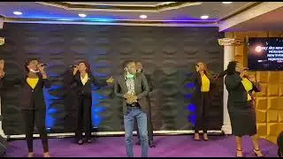 Steadfast Love ft Audacity Music (Cover)