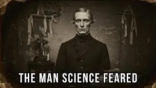 (1887, London) The Macabre Tale of the Man Science Refused to Touch