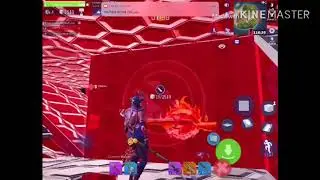 This iPad player destroys scrims on thumbs(creative destruction)