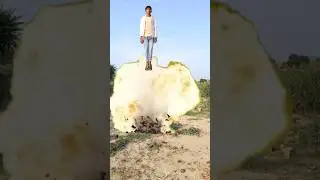 Bomb blast video#trending #viral #shortvideo #fannyvideo 🤣😲😱