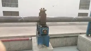 ERW355 API pipe production line Produced by Zhongtai Group
