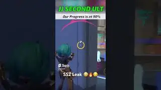 New Johnny Jet 2nd Ultimate Leak SS2 Mid Season Update! Video stolen from @isofl84 #t3arena