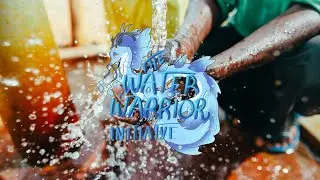 Wave Makers Month! - The 2025 Water Warrior Initiative Month of Fundraising
