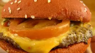 Burger King - The Angriest Whopper