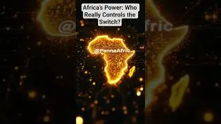How Africa's Power Struggles Shape The Future