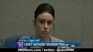 Trends: Casey Anthony Trial, GOP Debate 2011, Father's Day 2011
