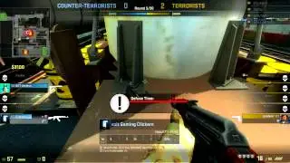 Clickarn eco ace