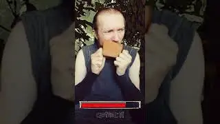 𝐆𝐨𝐭𝐡𝐢𝐜 𝟐 Когда голоден (JeKo sketch)