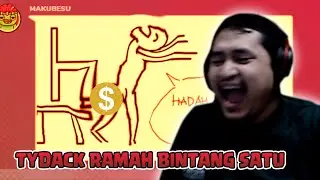 LAGI LAGI TYDACK RAMAH - Gartic Phone Indonesia