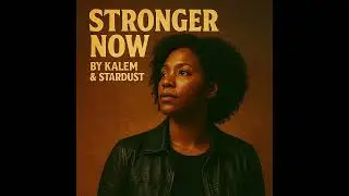 Stronger now
