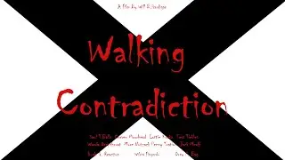 Tony Humphries - Walking Contradiction feat. Mister Green (Official Music Video)