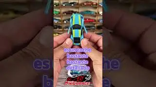 Liber&eacute; al Porsche Carrera&hellip; y ahora es M&Iacute;O 😏🔥 | Pink Slips #majorette #pinkslips