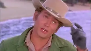 BONANZA s. 9, ep. 10 / EN - whole series