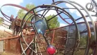 Mutonia La Citt&agrave; Robot (The Robot City) - Santarcangelo di Romagna