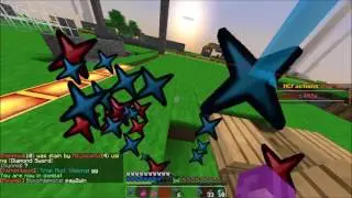 Raid MoneyTeam + Trap Escape | HCGames HCF w/ iPax MC