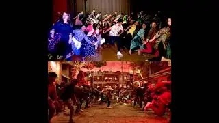 Verithanam Song Remake - Promo | Chennai City Dance School X Shawn T