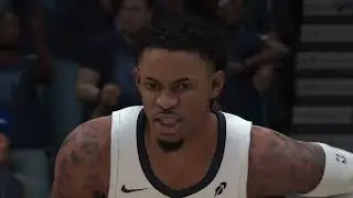 nba 2k26 MyPlayer and MyGM