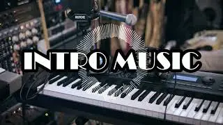 Free Intro Music For Content Creators | Free Music By Melody Alchemy